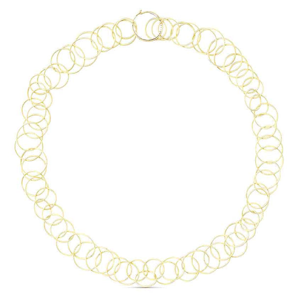 Buccellati Hawaii Necklace