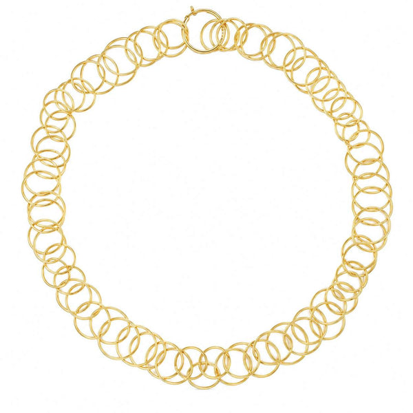 Buccellati Hawaii Necklace