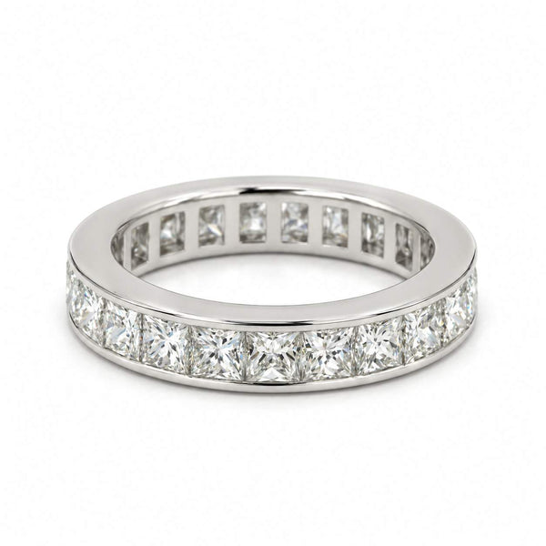 Diamond Eternity Band