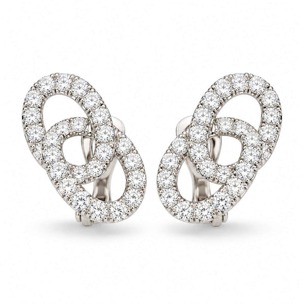 Pomellato Catene Earrings