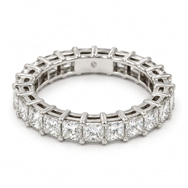 Diamond Eternity Band
