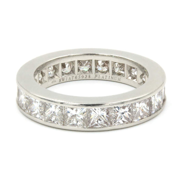 Diamond Eternity Band