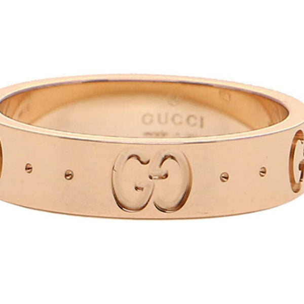 Gucci Icon Band