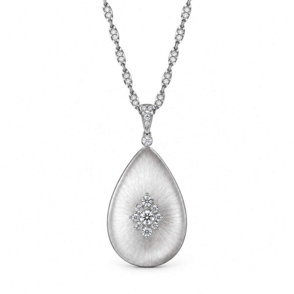Buccellati Macri Pendant Necklace
