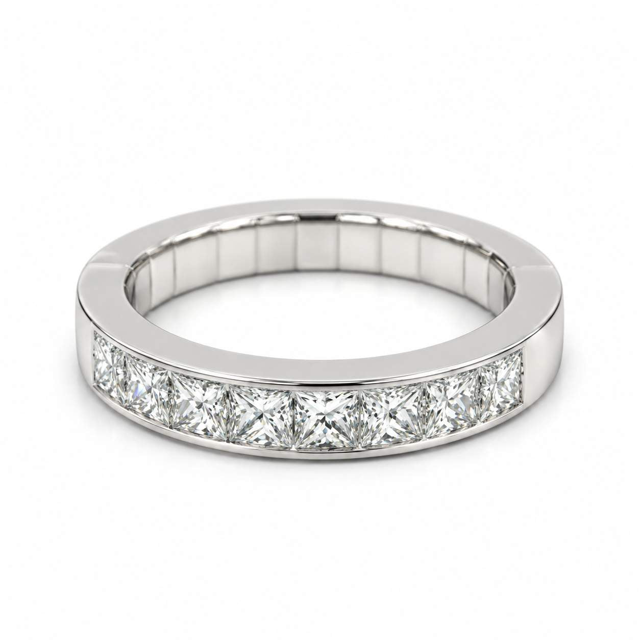 Bez Ambar Wedding Band