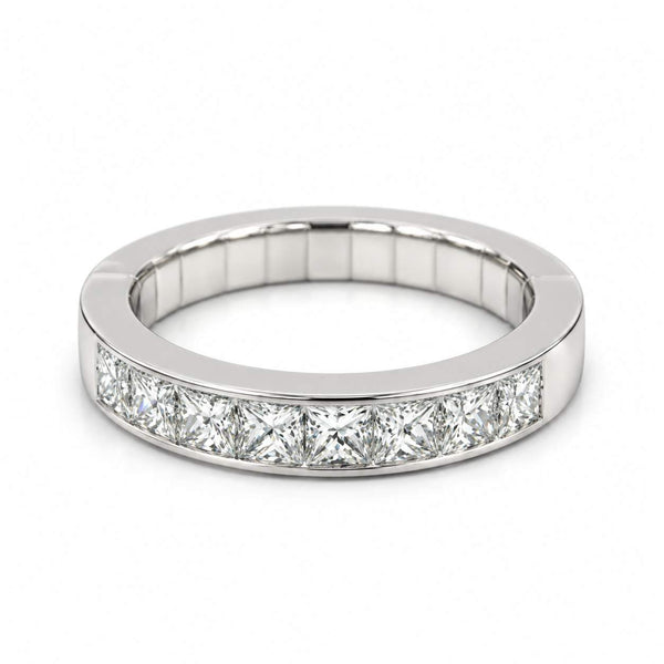 Bez Ambar Wedding Band