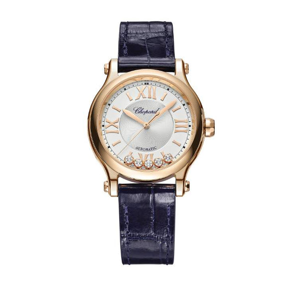 Happy Sport De Chopard Watch