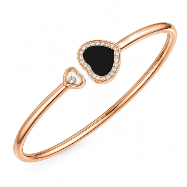 Chopard Happy Hearts Bangle