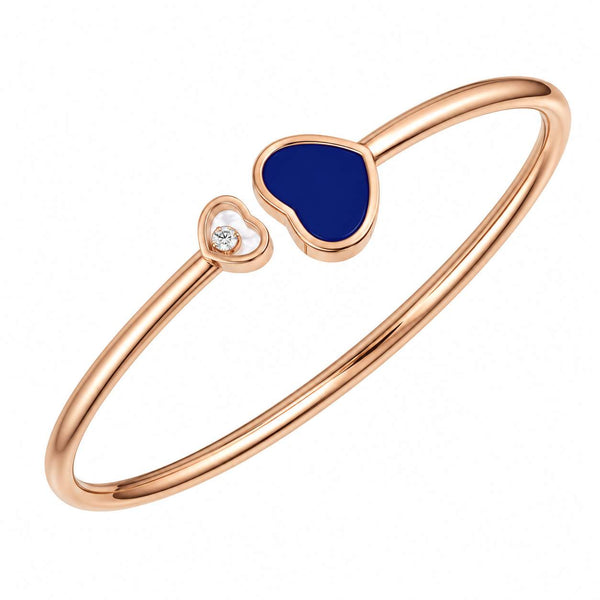 Chopard Happy Hearts Bangle