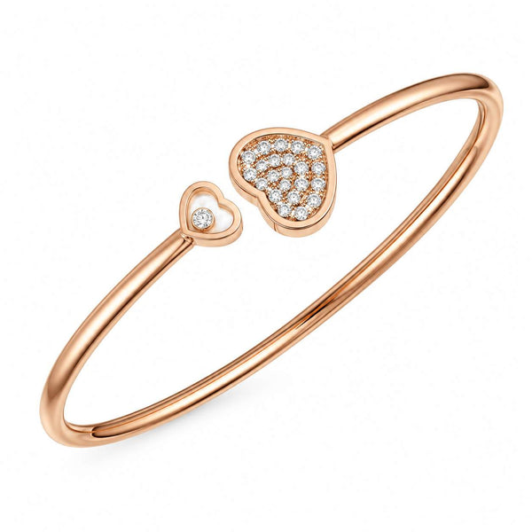 Chopard Happy Hearts Bangle