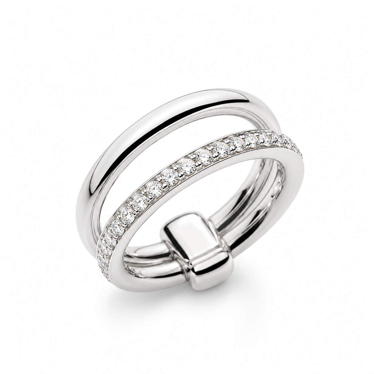 Pomellato Together Ring
