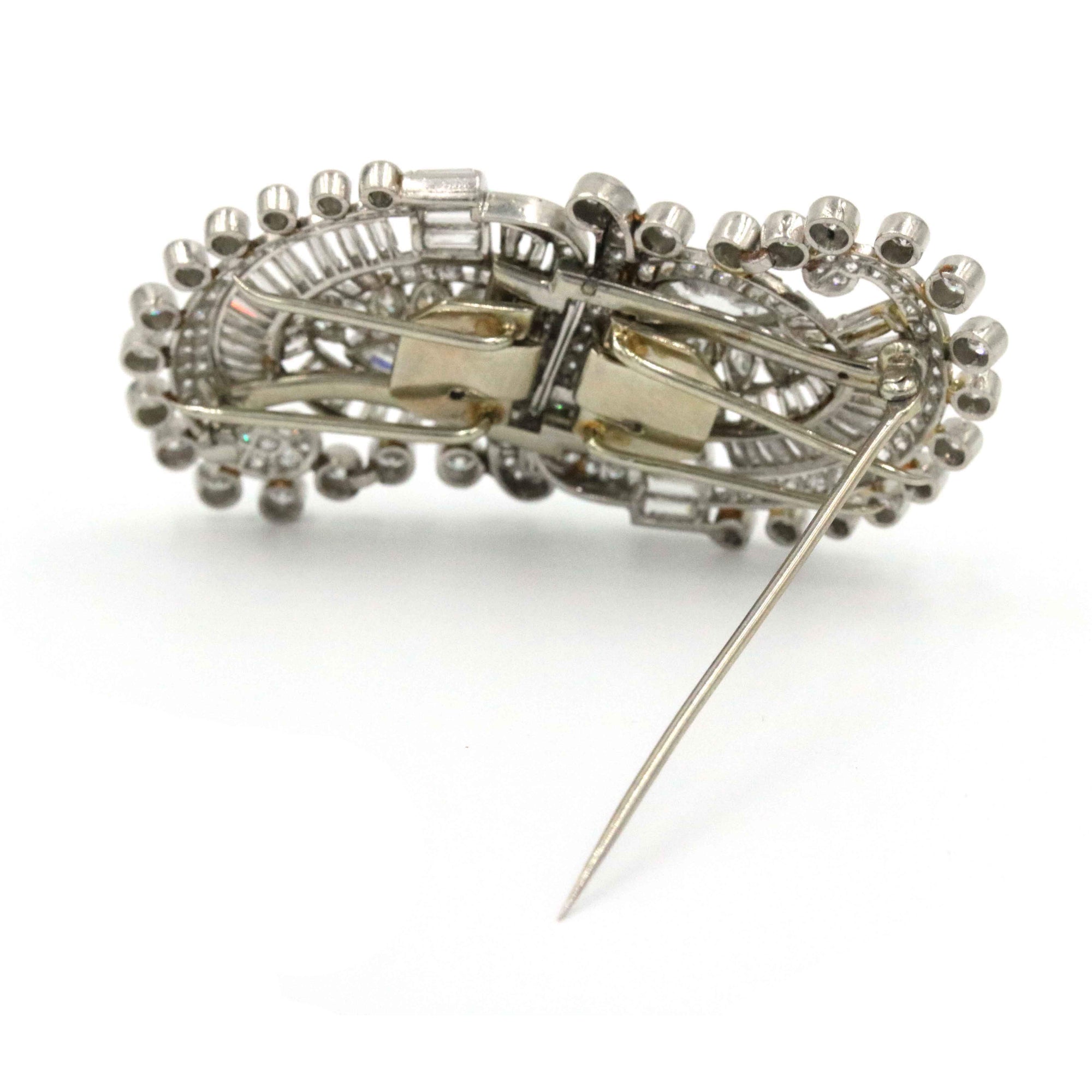 Diamond Pin