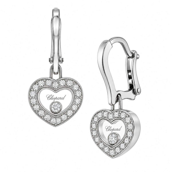 Chopard Happy Icons Earrings