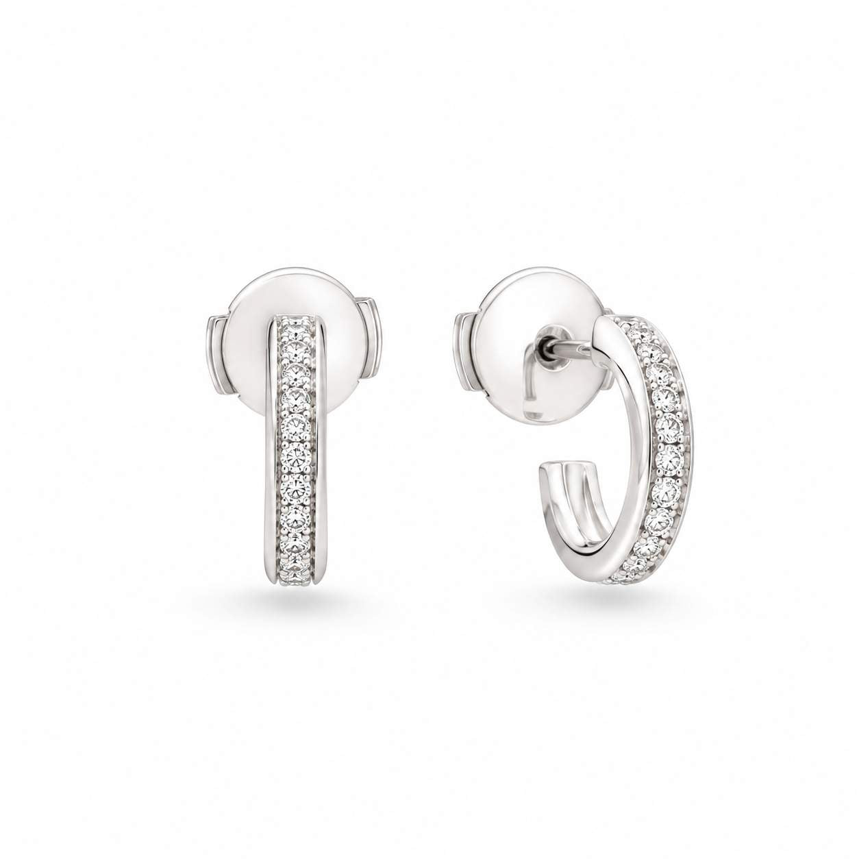 Pomellato Iconica Earrings