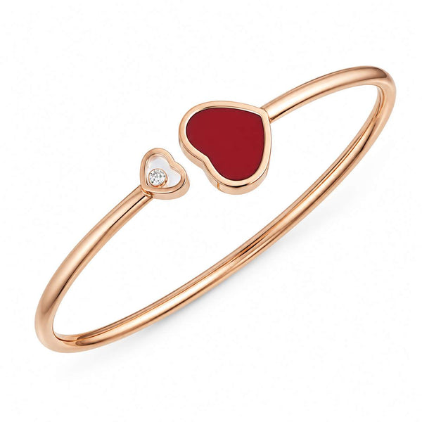 Chopard Happy Hearts Bangle