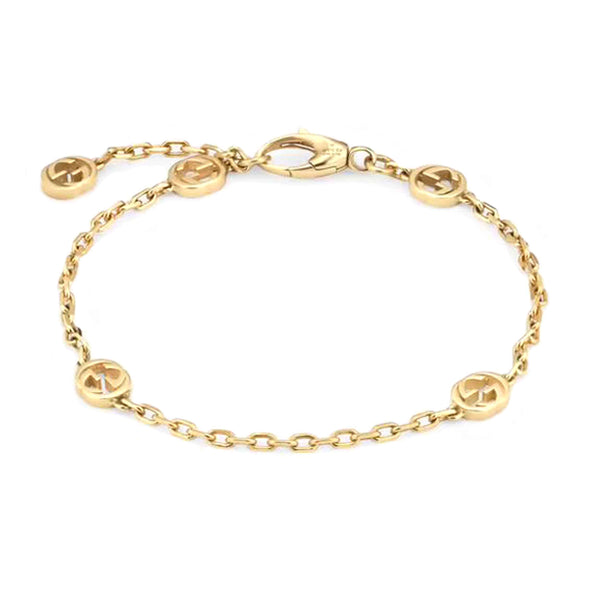 Gucci Multi Interlocking "G" Bracelet