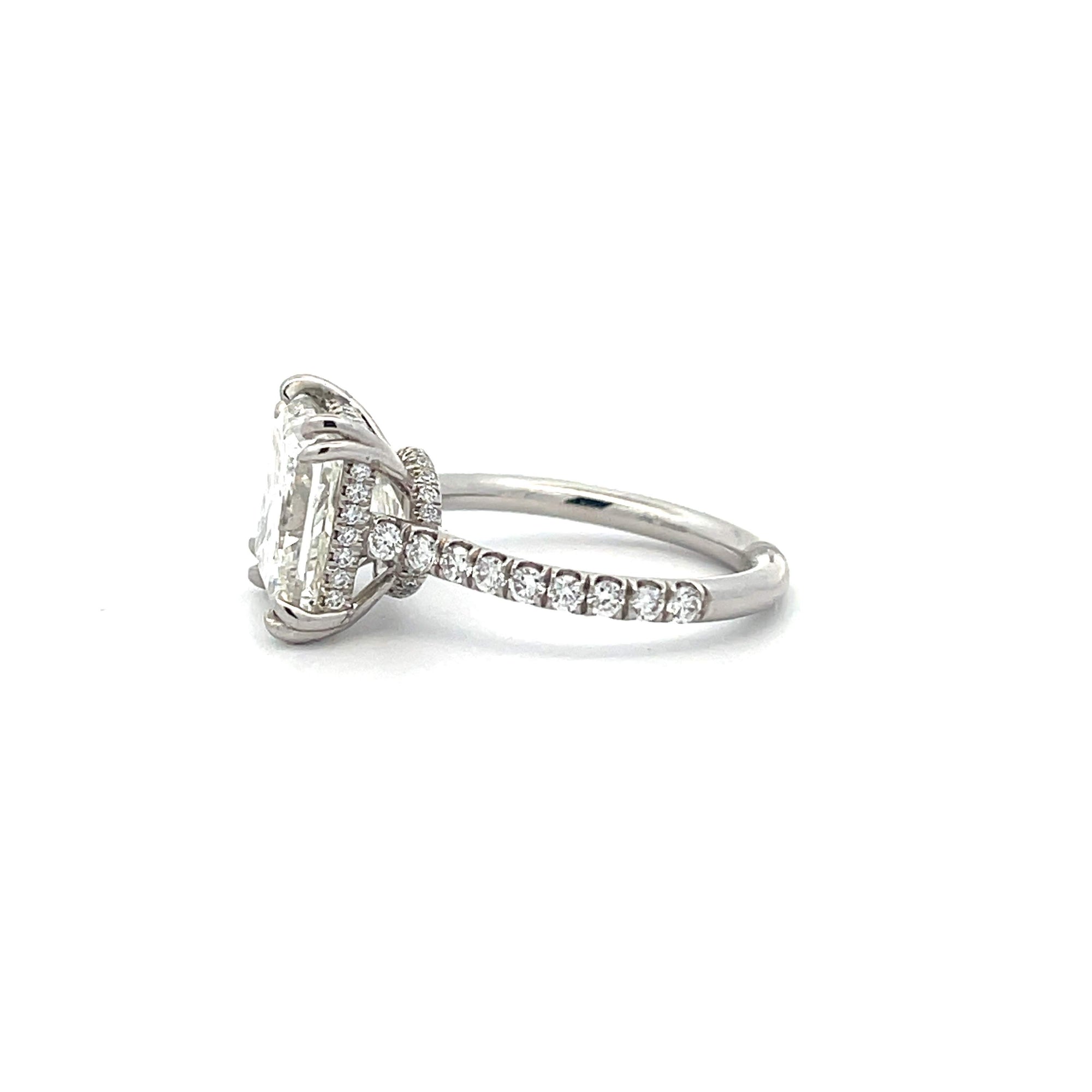 Diamond Engagement Ring