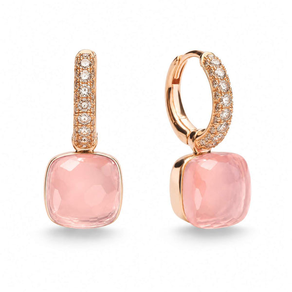 Pomellato Nudo Classic Earrings