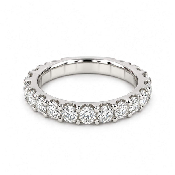 Diamond Eternity Band