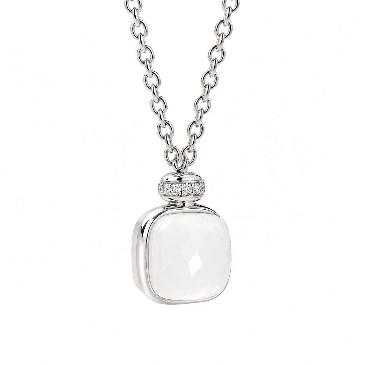 Pomellato Nudo Petit Necklace