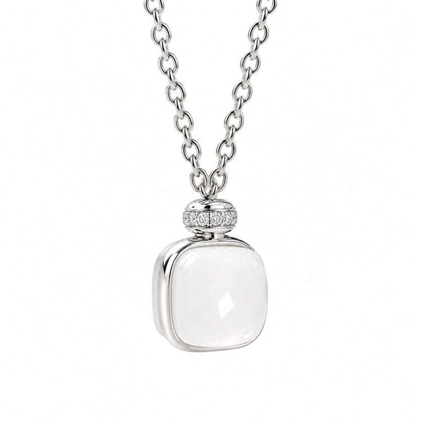 Pomellato Nudo Petit Necklace