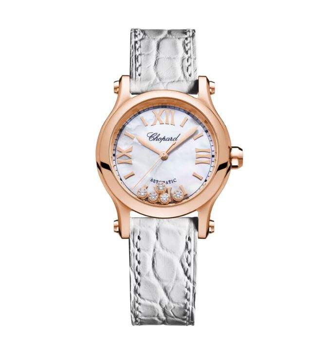 Chopard Happy Sport