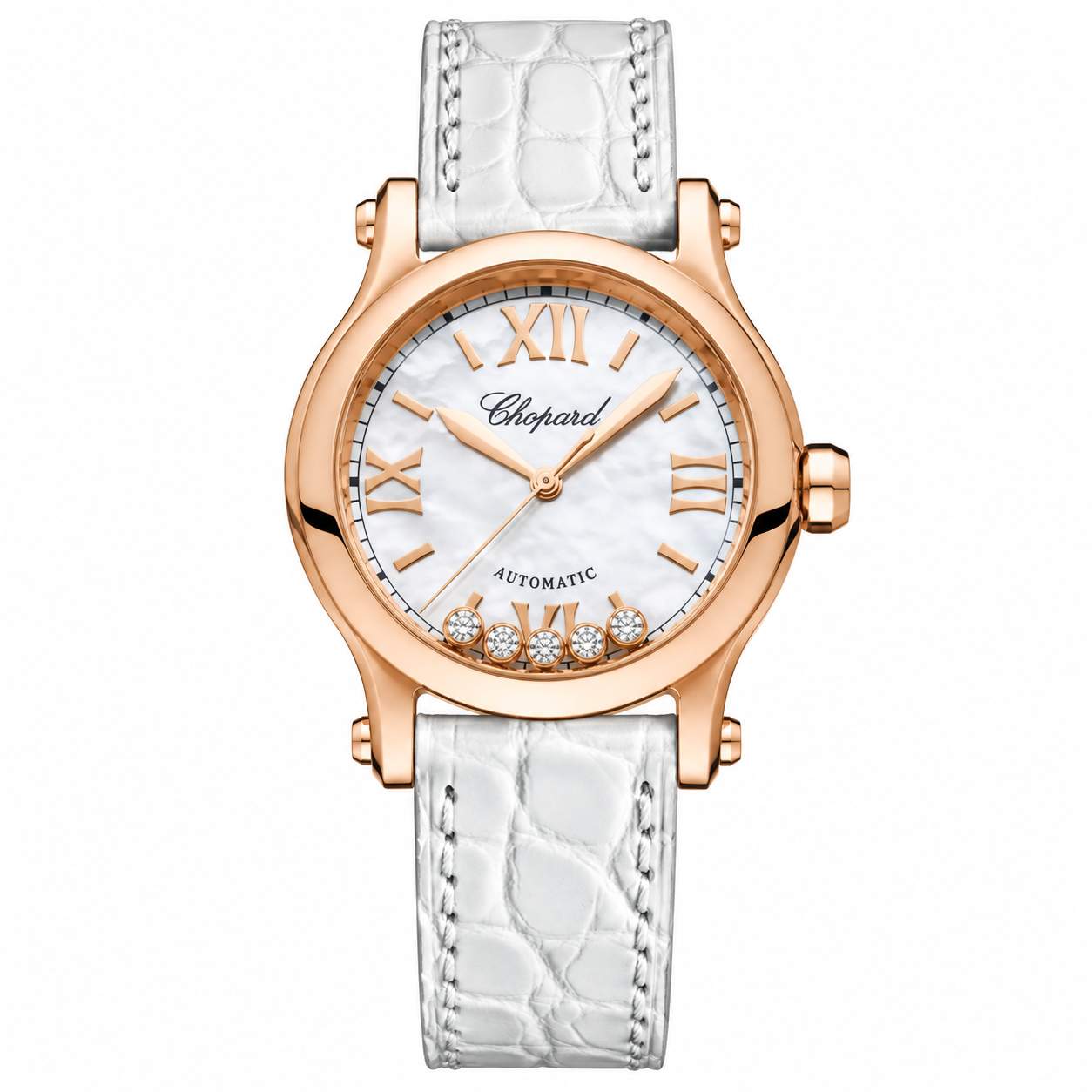 Happy Sport De Chopard Watch