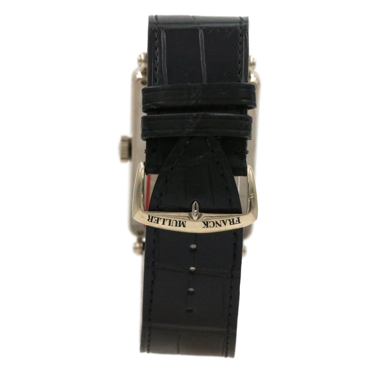Franck Muller Long Island Crazy Hour