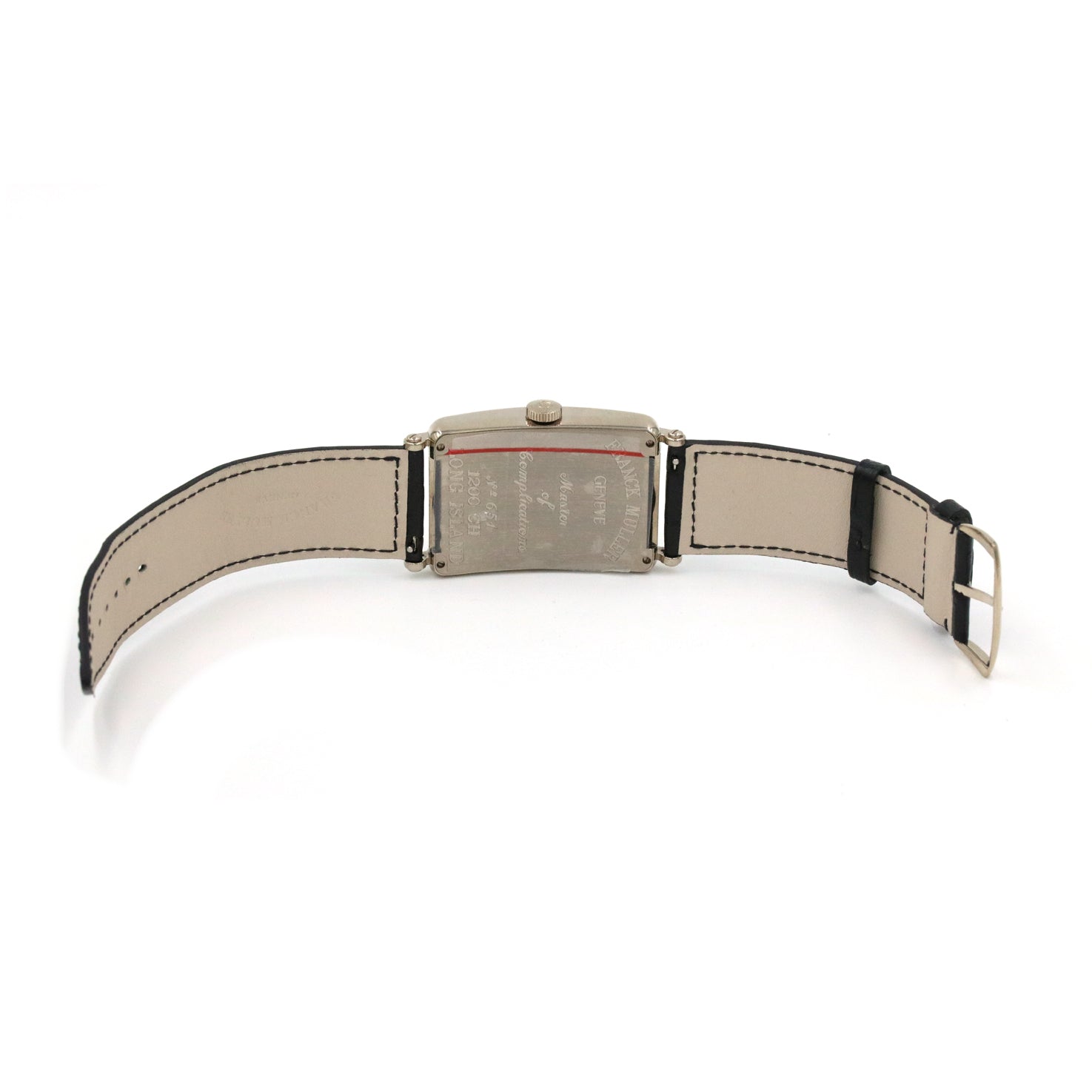 Franck Muller Long Island Crazy Hour