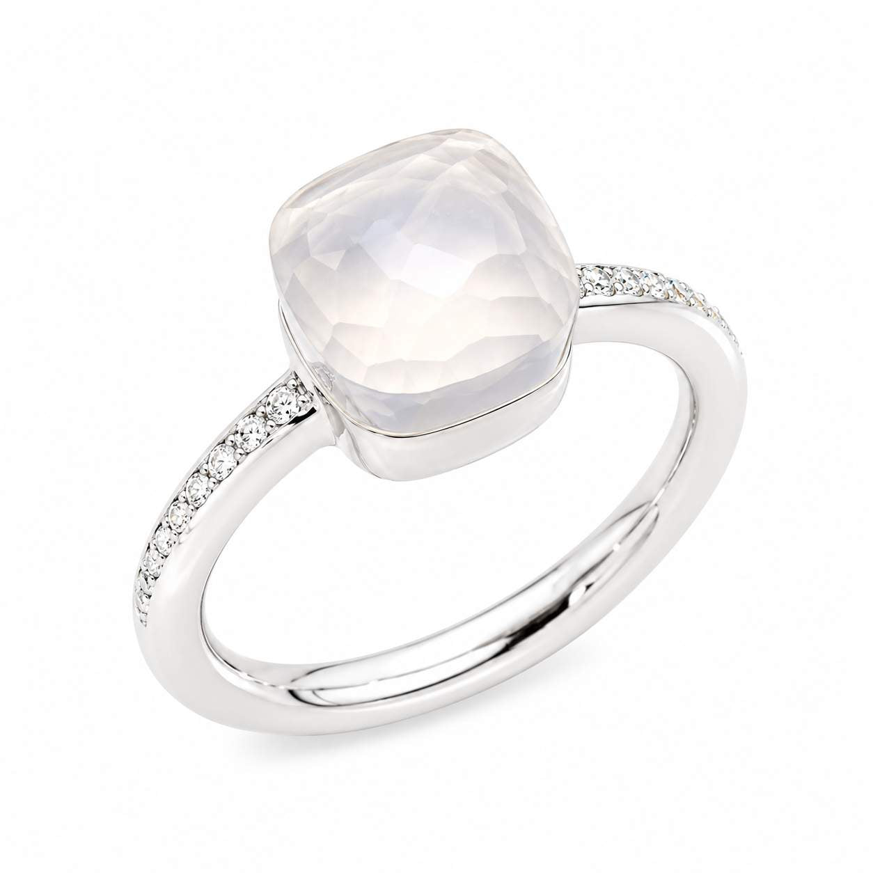 Pomellato Nudo Classic Ring