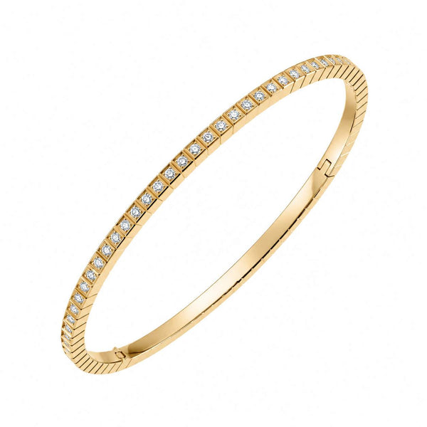 Chopard Ice Cube Bangle