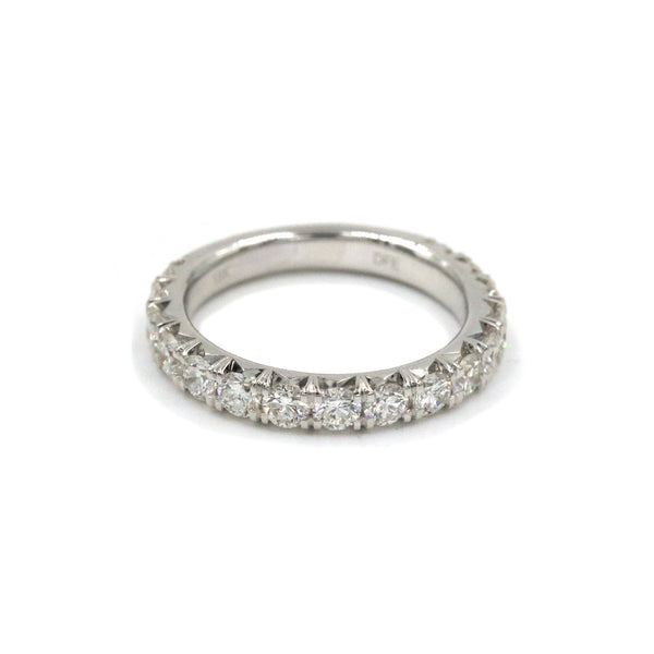 Diamond Eternity Band