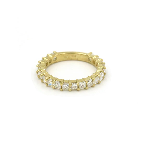 Diamond Eternity Band