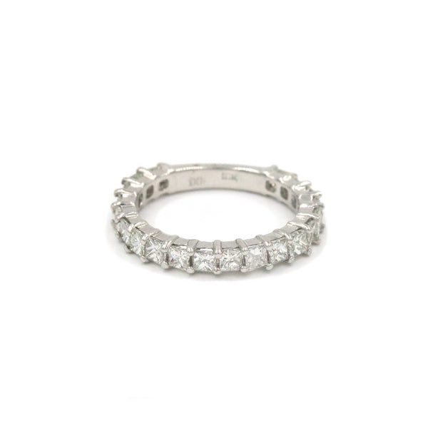Diamond Wedding Band Provident Jewelery