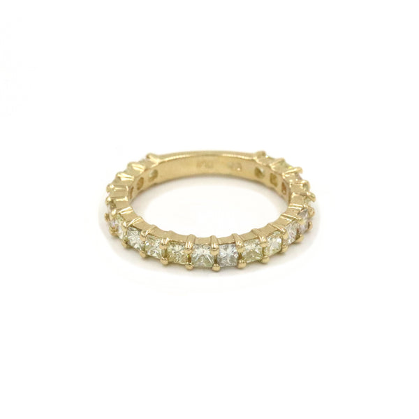 Diamond Eternity Band