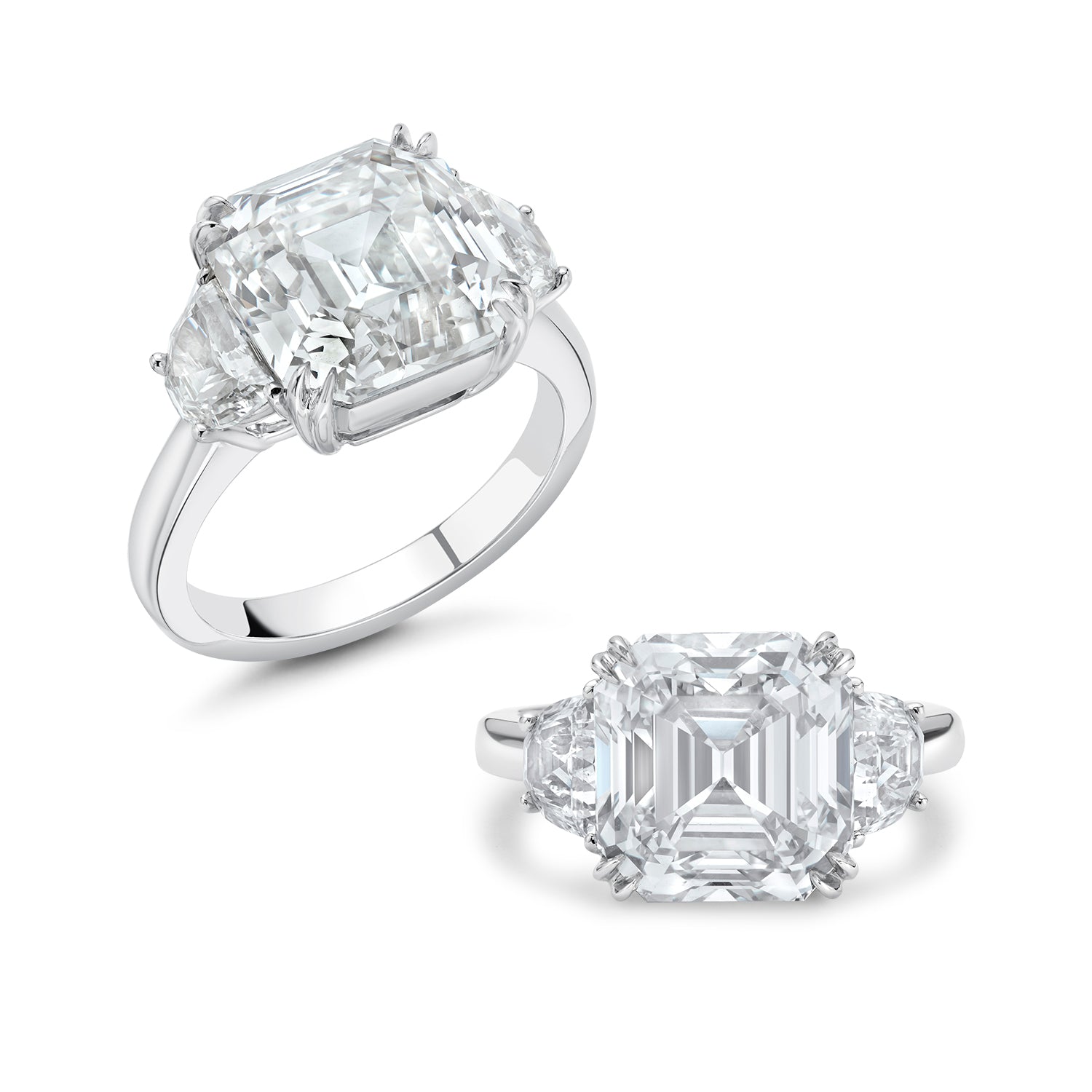 Diamond Engagement Ring