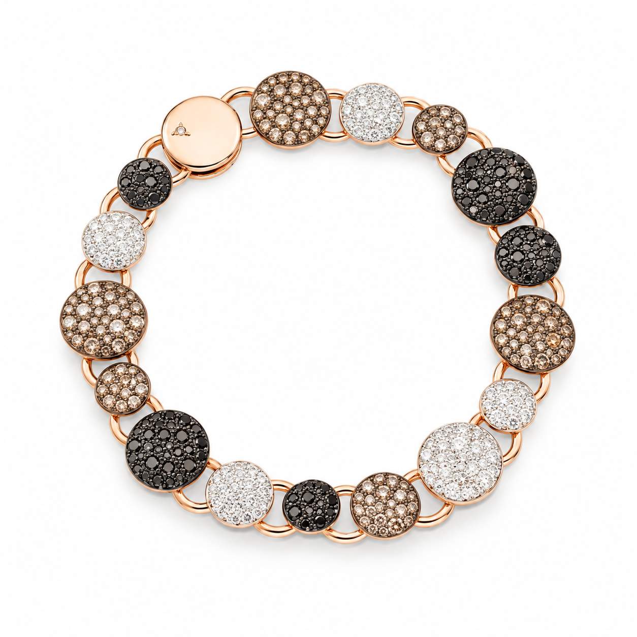 Pomellato Sabbia Bracelet