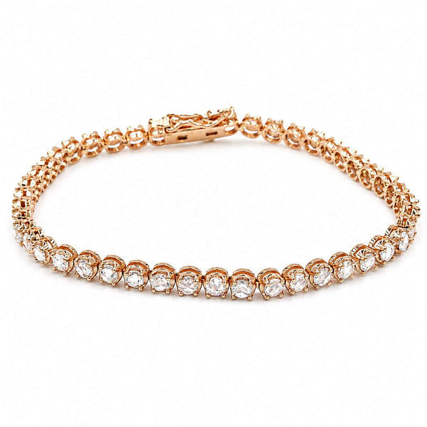 Diamond Tennis Bracelet