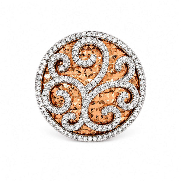 Diamond Fashion Ring