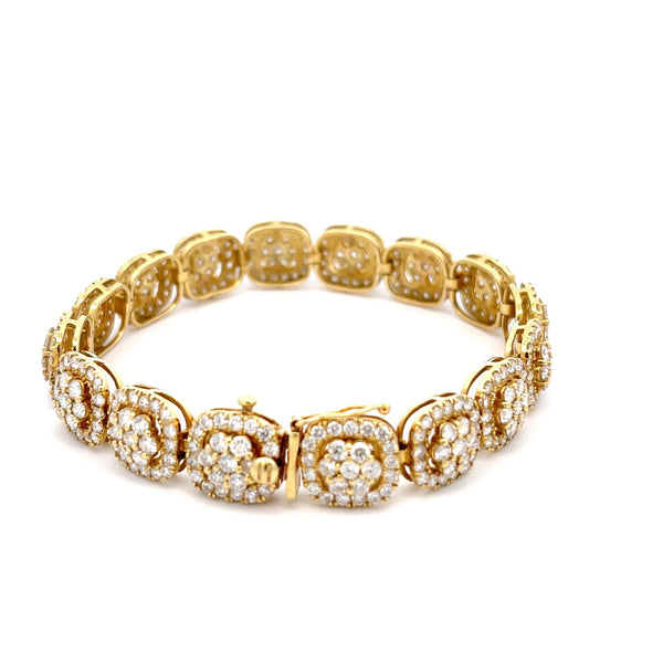 Diamond Bracelet