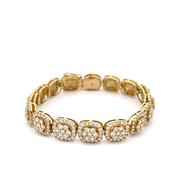 Diamond Bracelet