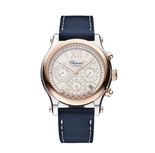 Chopard Happy Sport Chrono