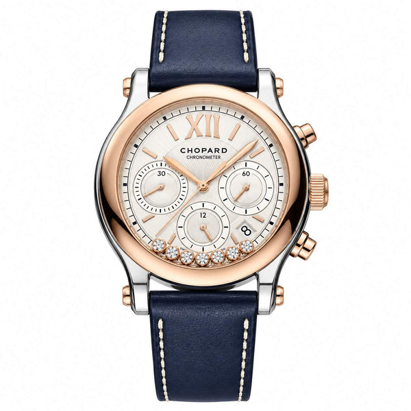 Chopard Happy Sport Chrono