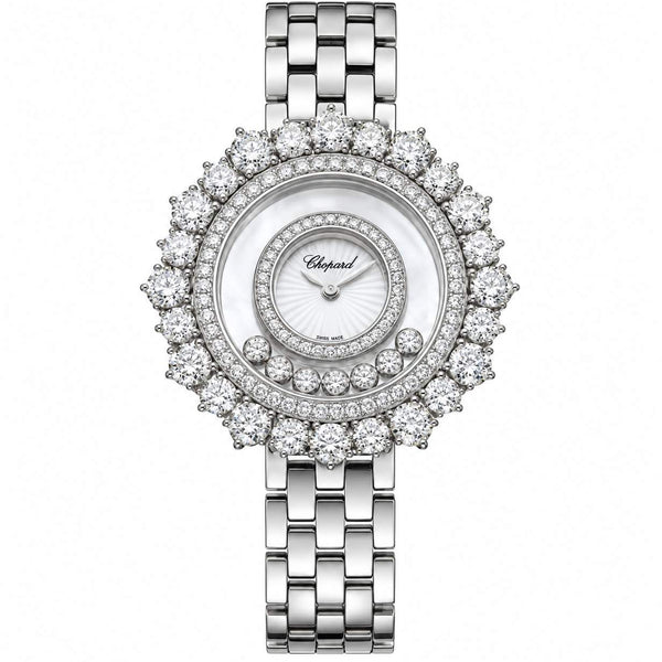 Chopard Happy Diamonds