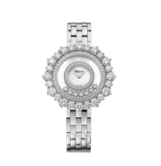 Chopard Happy Diamonds