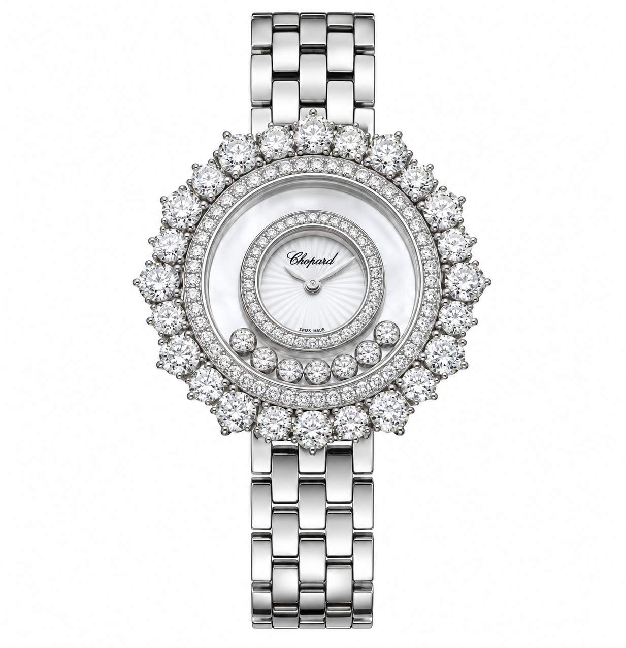 Chopard Happy Diamonds