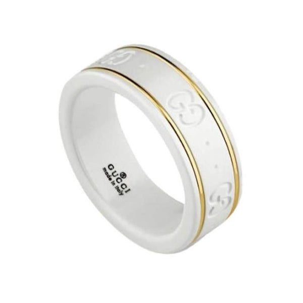 Gucci Icon Ring