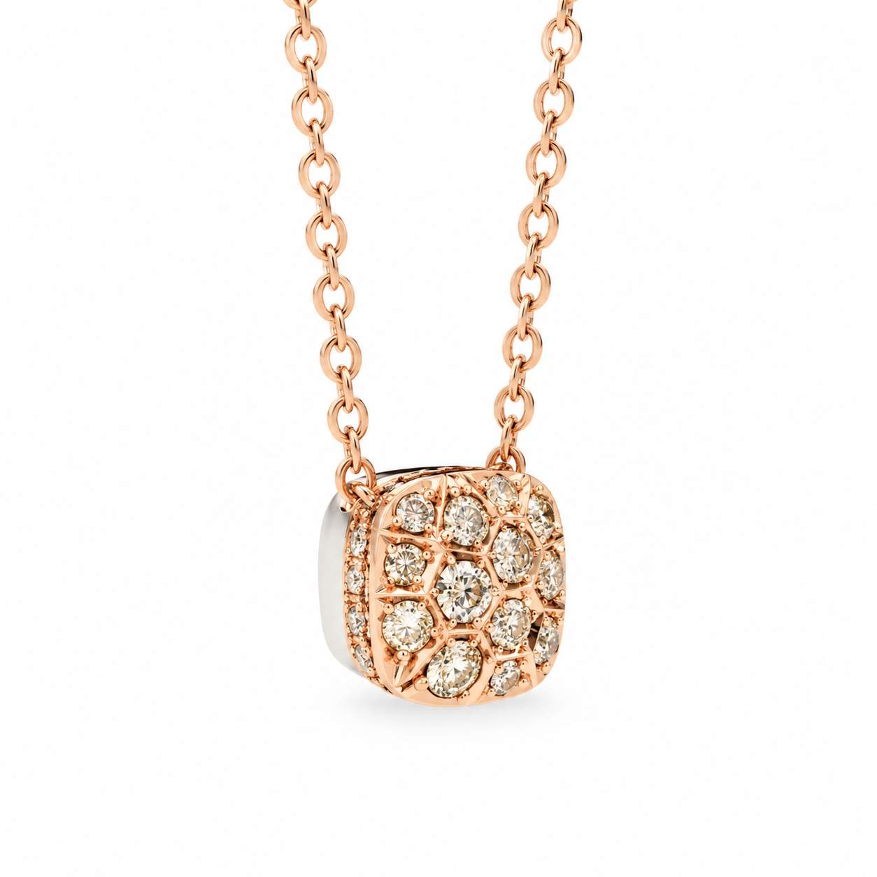 Pomellato Petit Nudo Necklace