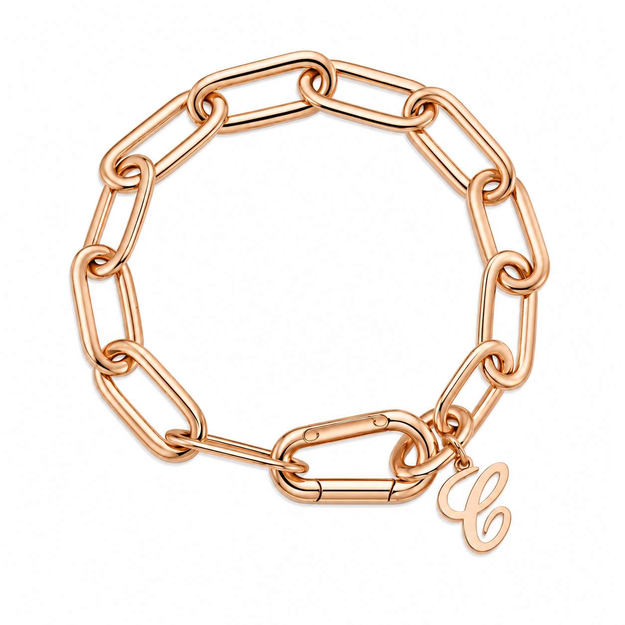 Chopard Les Chaines Bracelet