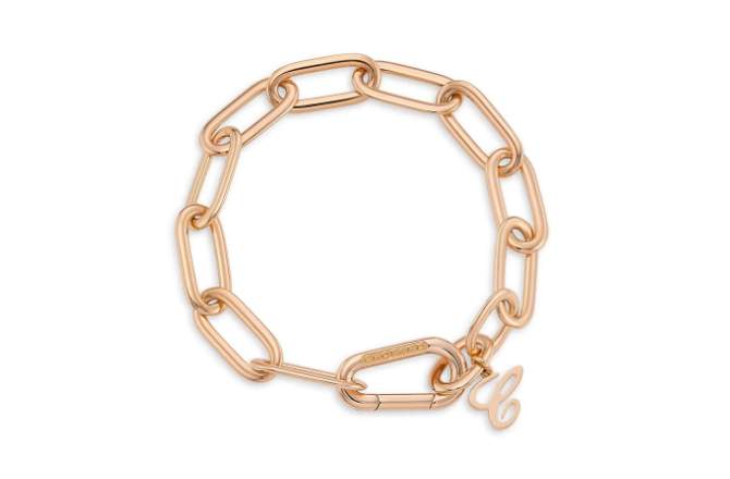 Chopard Les Chaines Bracelet